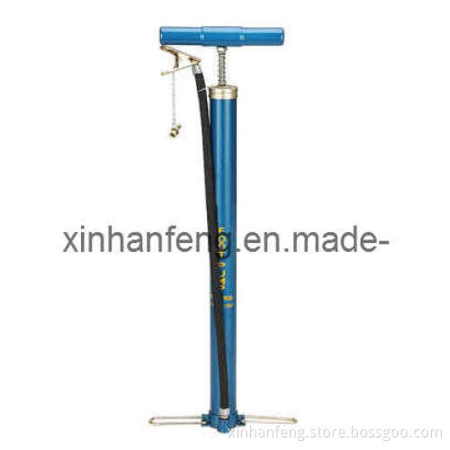 Pump (HPM-107)